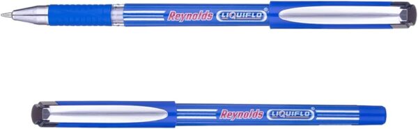 Reynolds Liquiflo Ball Pen – Ultra-Smooth Writing with Advanced Ink Flow - Image 3