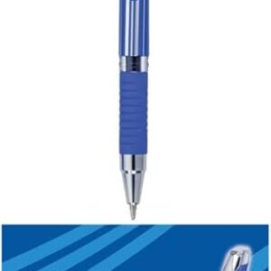 Reynolds Liquiflo Ball Pen – Ultra-Smooth Writing with Advanced Ink Flow
