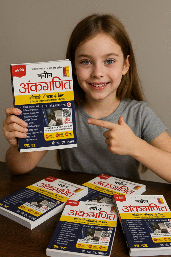 नवीन अंकगणित - Dr. R.S. Aggarwal (एस. चंद पब्लिकेशन) - Image 3
