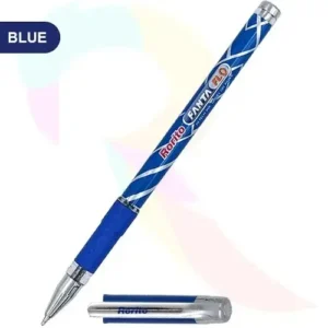Rorito Fanta Flo Ball Pen – Smooth Writing, Stylish Design