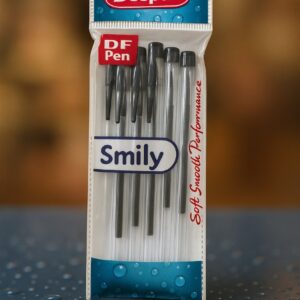 Deepak Smily Ball Pen – Fun, Smooth Writing with a Touch of Joy