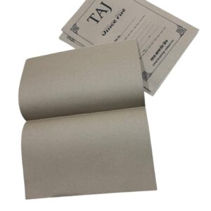 TAJ Office File –