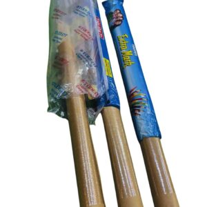 TIRUPATI Laminated Book Cover Roll – Durable, Transparent & Waterproof - Pack of 3