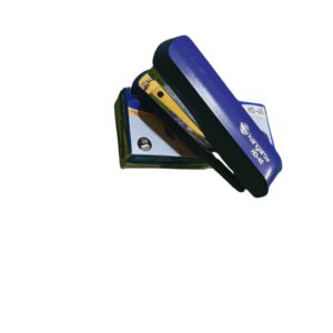 Kangaro HD-45 Stapler – Heavy-Duty, Durable Office Stapler