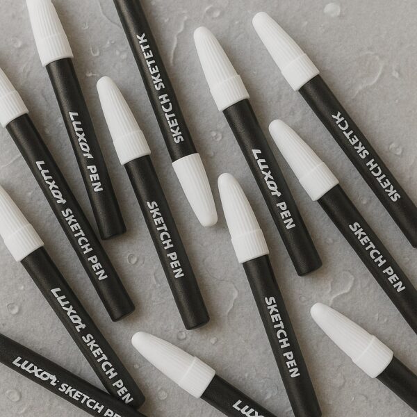 Luxor Sketch Pens – Bold Colours for Creative Expression - Image 4