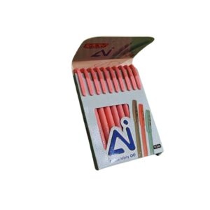 RITON Achieve Infinity Ballpoint Pen – Smooth Writing with Jumbo Refill, Premium Look & Long Ink Life