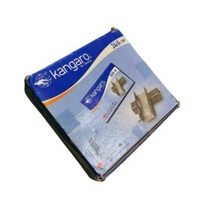 Kangaro Stapler Pins – Durable & Rust-Resistant