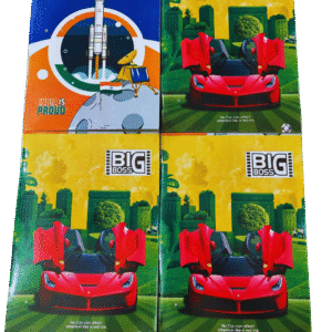 Bigg Boss Rough Notebooks – Durable & Affordable Notebooks for Daily Practice
