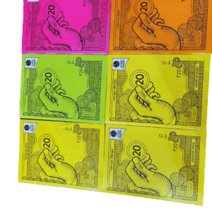 Pragati Sikka Notebook – Premium Quality Notebook for School & Home Use