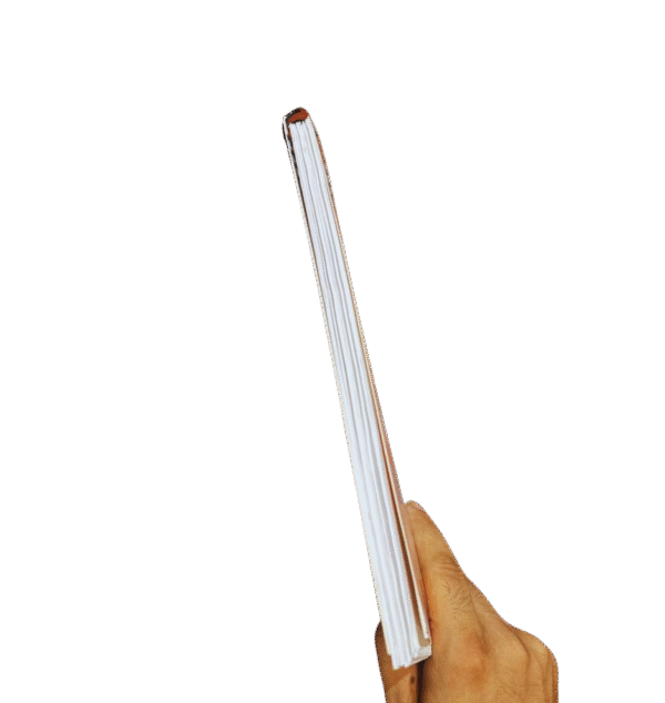 SP Era Spiral Notebook – 160 Pages - Image 2