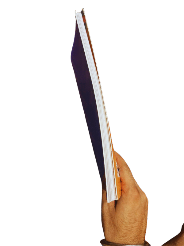 SP Era Spiral Notebook – 200 Pages - Image 3